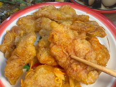 -那红花·东北菜铁锅炖(仙林金鹰店)