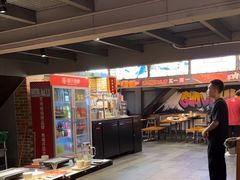 -管氏翅吧(广渠门店)
