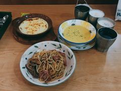 -萨莉亚意式餐厅(石鼓路店)