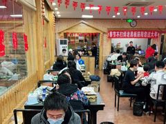 大堂-老黑板筋(顺义总店)