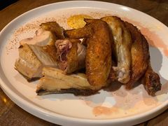 稻香烤鸡-杂咖zacup(领展中心城店)
