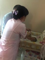 点击看大图 -大美臻喜母婴(南坪店)