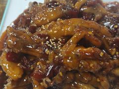 -妈妈手(山大总店)