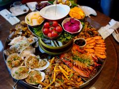 一片海（小海/份）-日进一片海.生腌海鲜火锅.宵夜烧烤(三里屯总店)