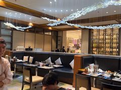 -太湖饭店玉兰厅(自助餐厅)