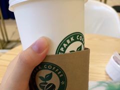-逸派咖啡 EPARKCOFFEE(广安门店)