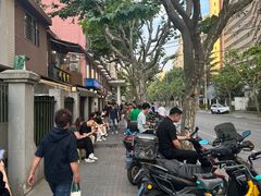 -川香煲(茅台路店)