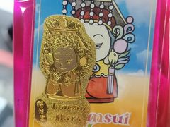 -淡水老街