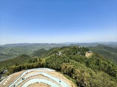 -莫干山风景区