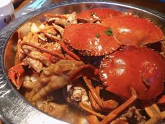 -胖哥俩肉蟹煲(厦门中华城店)