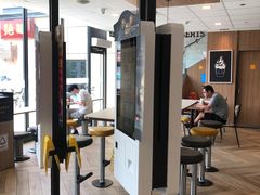-麦当劳(杭州国际服装城店)