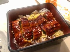 -阿吾罗日本料理(K11艺术中心店)