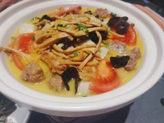 -楚鲜·汉正街一号(天河店)