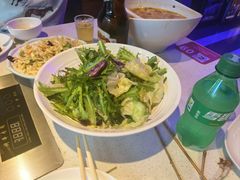 -AK47烤羊腿串吧(柳浪家园店)
