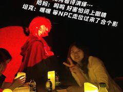-谜·沉浸侦探剧本杀推理馆(静安店)