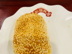 酥烧饼-耿福兴(凤凰美食街店)