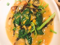 上汤时蔬-莆田餐厅PUTIEN(三里屯店)