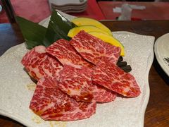 -御牛道日式烤肉料理(杭州万象城店)