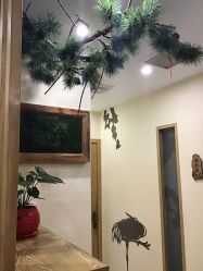 -芳朵美容养生SPA