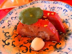 -白家大院·王府宫廷菜(苏州街店)