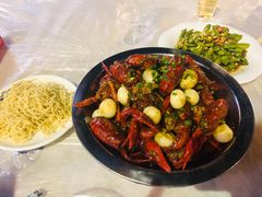 -虾味传奇(生态龙虾城店)
