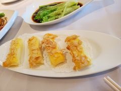 -粤财皇冠假日酒店·彩华轩中餐厅