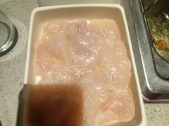 -海底捞火锅(航洋城店)