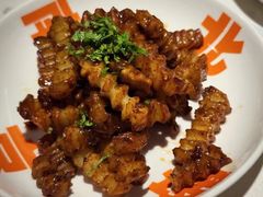 -南锣南门涮肉(南锣鼓巷店)