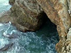 -美人鱼悬崖海景餐厅(鹿嘴山庄店)
