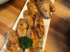 -王鼎精致料理铁板烧(世博源店)