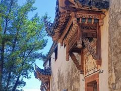 -潜口民宅博物馆