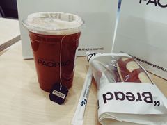 -PAOPAO Bakery&Café(港汇店)