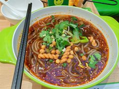-甲乙饼·手工牛肉饼(天通苑华联店)