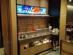 -海底捞火锅(金光华店)