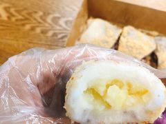 -南大门韩糕(后埭溪路店)