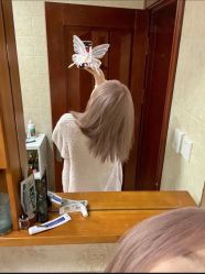 -LJOY丽锦造型·烫发染发