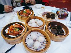 -御彩酒家(东风东路店)