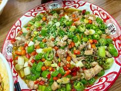 -王婆婆老妈蹄花川菜馆·非物质文化遗产(太古里一店)