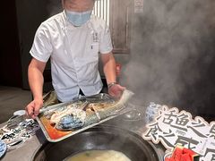 -贺庄·活鱼馆(珠吉路店)