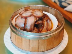 -锦江宾馆-花园餐厅