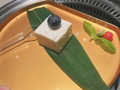 -赤坂亭M9和牛烧肉·日料398放题(万达店)