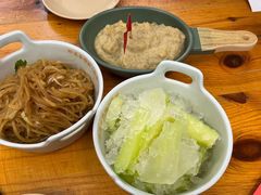 冰镇情果-炒豆合作社(东四总店)