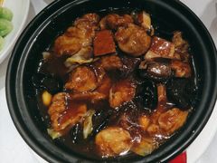 -老人和饭店(淮海中路店)