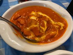 -Santoor 萨都里印度餐厅(北锣鼓巷店)