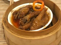 -粤仔湾砂锅粥(广益哥伦布店)