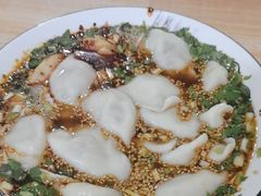 -尤素福东举院饺子馆