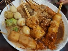 -郭记小街麻辣烫(南小街总店)