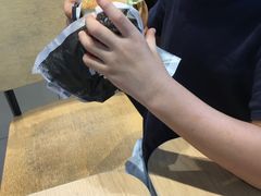 -汉堡王(北京三里屯购物中心)