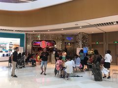 -深圳来福士广场