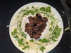 -全聚德(长白直营店)